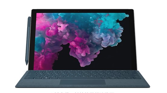 故城从 Mac 切换到 Microsoft Surface